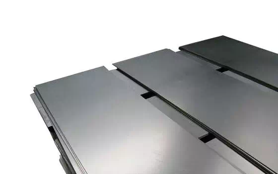 alloy 321 stainless steel plates