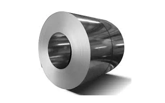 304 stainless steel coil
