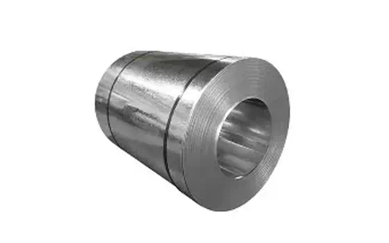 S220GD galvanized steel coil