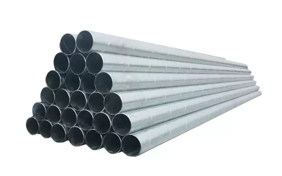 S280GD galvanized steel pipe