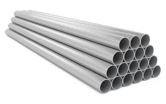 S220GD Galvanized Steel Pipe | High-Strength Hot-Dip Zinc-Coated Structural Tube