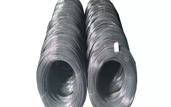 1050 galvanized wire