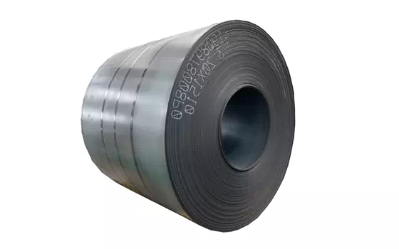 S275JR carbon steel coil