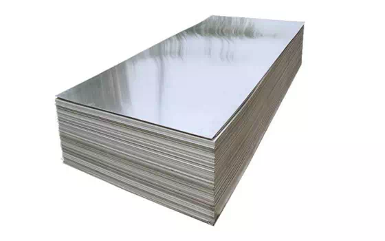 347H stainless steel plate