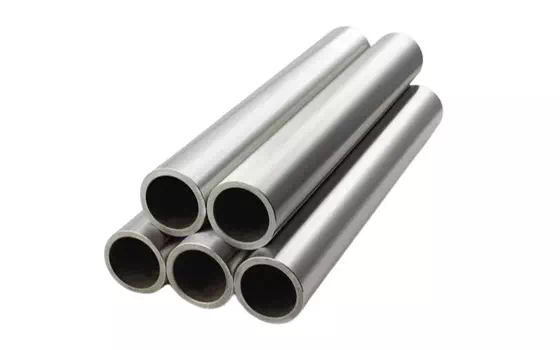 S355JR carbon steel pipe