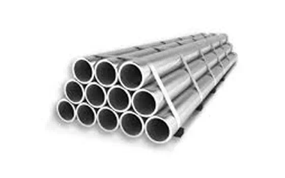 High-Strength S355JR / A106 Gr.B Carbon Steel Pipes | EN 10025-2 & ASTM A106 Standard
