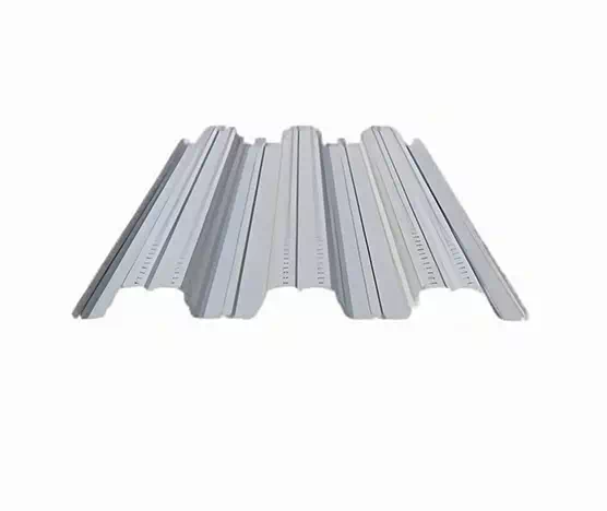 The advantages of floor deck slabs