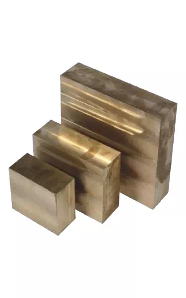 Beryllium Bronze