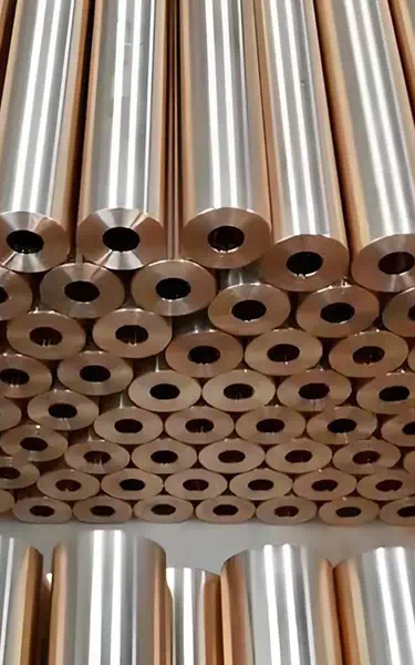 Beryllium Bronze