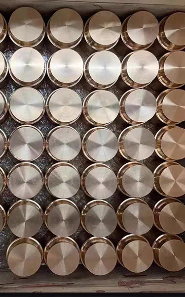 beryllium cobalt copper
