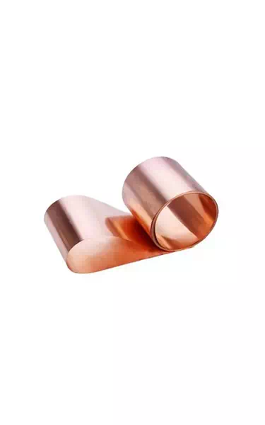 palladium nickel copper coi